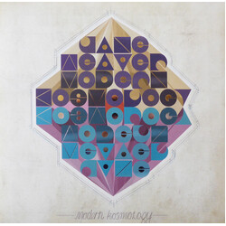 Jane Weaver Modern Kosmology Vinyl LP USED