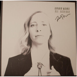 Laura Veirs The Lookout Vinyl LP USED