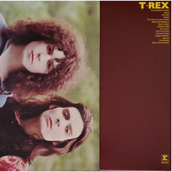 T. Rex T.Rex Vinyl LP USED