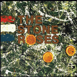 The Stone Roses The Stone Roses Vinyl LP USED