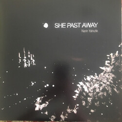 She Past Away Narin Yalnızlık Vinyl LP USED