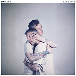 Sin Fang Sad Party Vinyl LP USED