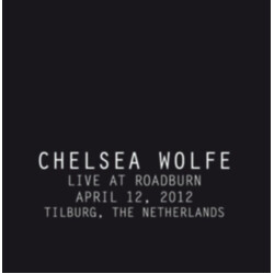 Chelsea Wolfe Live At Roadburn Vinyl LP USED