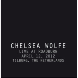 Chelsea Wolfe Live At Roadburn Vinyl LP USED