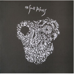 The Skull Defekts The Skull Defekts Vinyl LP USED