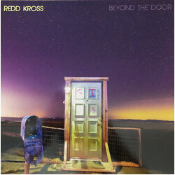 Redd Kross Beyond The Door Vinyl LP USED