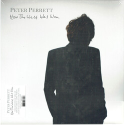 Peter Perrett How The West Was Won Vinyl LP USED