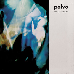 Polvo Cor-Crane Secret Vinyl LP USED