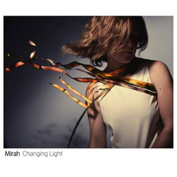 Mirah (3) Changing Light Vinyl LP USED