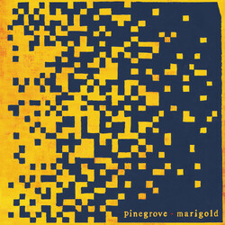 Pinegrove Marigold Vinyl LP USED