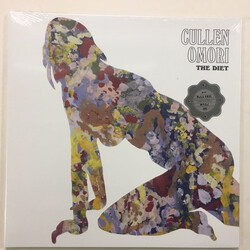 Cullen Omori The Diet Vinyl LP USED