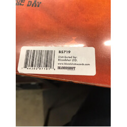 Murder By Death Good Morning, Magpie Vinyl LP USED