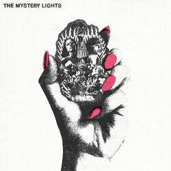 The Mystery Lights The Mystery Lights Vinyl LP USED