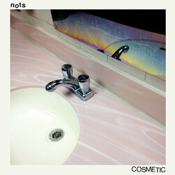 Nots Cosmetic Vinyl LP USED