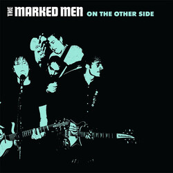 The Marked Men On The Other Side Vinyl LP USED