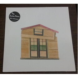 The Julie Ruin Hit Reset Vinyl LP USED