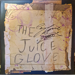 G. Love The Juice Vinyl LP USED