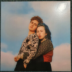 Girlpool (2) What Chaos Is Imaginary Vinyl LP USED