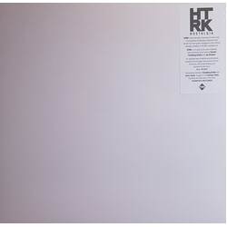HTRK Nostalgia Vinyl LP USED