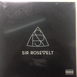 Sir Rosevelt Sir Rosevelt Vinyl LP USED