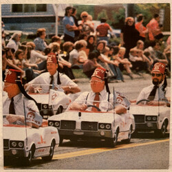 Dead Kennedys Frankenchrist Vinyl LP USED