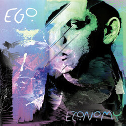 EGO (41) Economy Vinyl LP USED