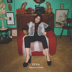 EERA (2) Reflection Of Youth Vinyl LP USED