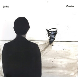 The Dodos Carrier Vinyl LP USED