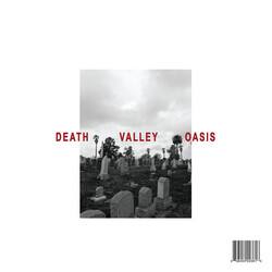 D33J Death Valley Oasis Vinyl LP USED