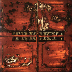 Tricky Maxinquaye Vinyl LP USED