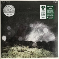 Mikal Cronin Seeker Vinyl LP USED