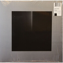 Merzbow / Hexa (5) Achromatic Vinyl LP USED