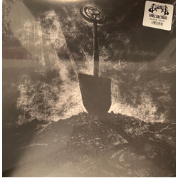 Gost (2) Valediction Vinyl LP USED