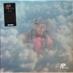 Laraaji Vision Songs - Vol. I Vinyl LP USED