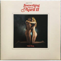 Adrian Younge / Venice Dawn Something About April II Vinyl LP USED