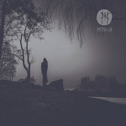 Myrkur (4) M Vinyl LP USED