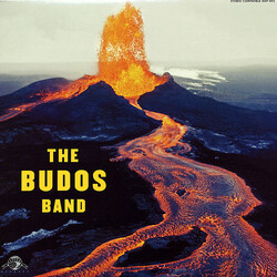 The Budos Band The Budos Band Vinyl LP USED