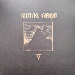 The Budos Band V Vinyl LP USED