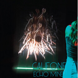 Califone Echo Mine Vinyl LP USED