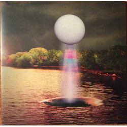 The Besnard Lakes A Coliseum Complex Museum Vinyl LP USED