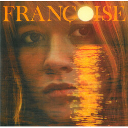 Françoise Hardy La Maison Où J'ai Grandi Vinyl LP USED