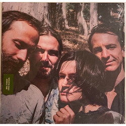 Big Thief Two Hands Vinyl LP USED