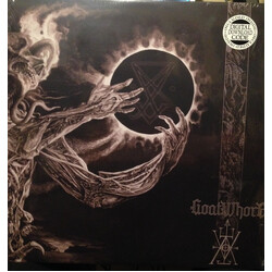 Goatwhore Vengeful Ascension Vinyl LP USED