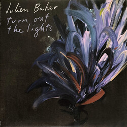 Julien Baker Turn Out The Lights Vinyl LP USED
