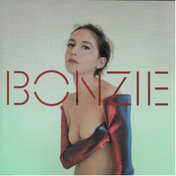 Bonzie Zone On Nine Vinyl LP USED