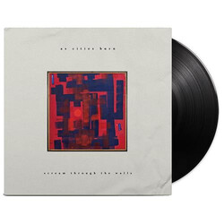 As Cities Burn Scream Through The Walls Vinyl LP USED