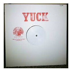 Yuck Glow & Behold Vinyl LP USED