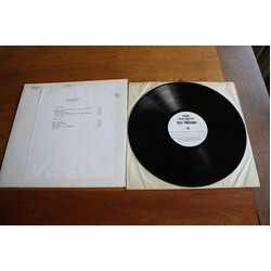 Demis Roussos Demis Roussos Vinyl LP USED