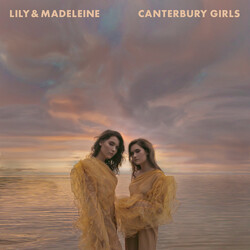 Lily & Madeleine Canterbury Girls Vinyl LP USED