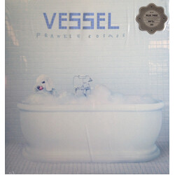 Frankie Cosmos Vessel Vinyl LP USED